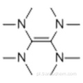 1,1,2,2-etenetetramina, N1, N1, N1 &#39;, N1&#39;, N2, N2, N2 &#39;, N2&#39;-oktametyl-CAS 996-70-3